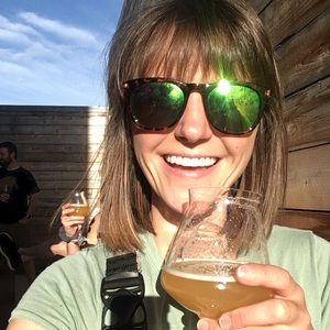 Meet your Posher, Grace